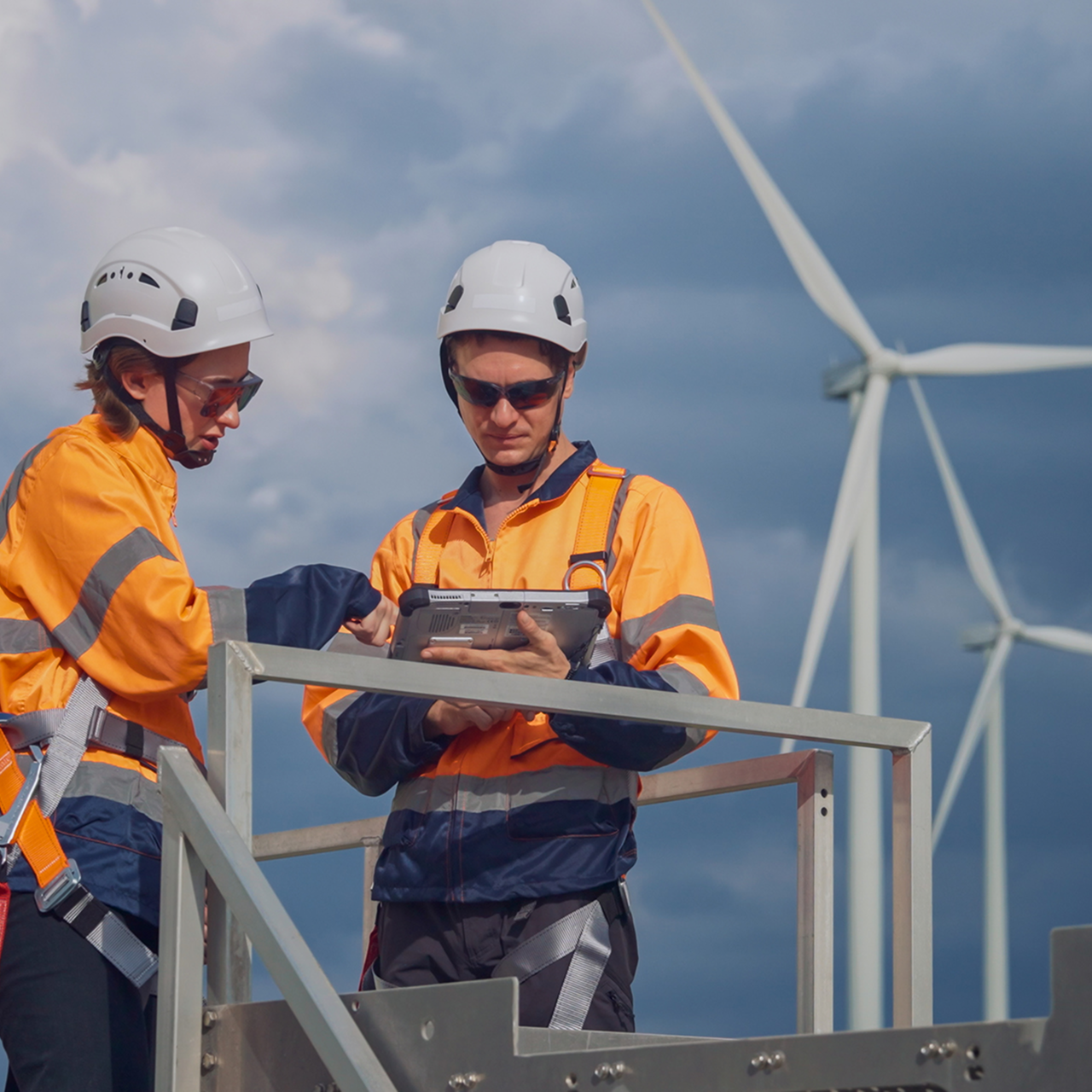 Turn Real-World Assets into Real-Time Digital Intelligence